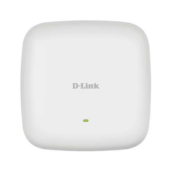 Buy D-Link DAP-2682/UDL Wireless 2300Mbps Managed 11AC Wave2 4x4 MU-MIMO Dual Band Access point in [storefront]